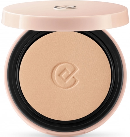 COLLISTAR POWDER IMPECCABLE COMPACT 20G NATURAL